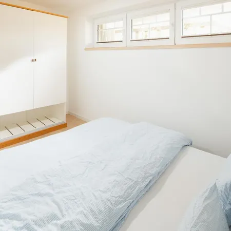 Haus Duenenkate Meeresleuchten