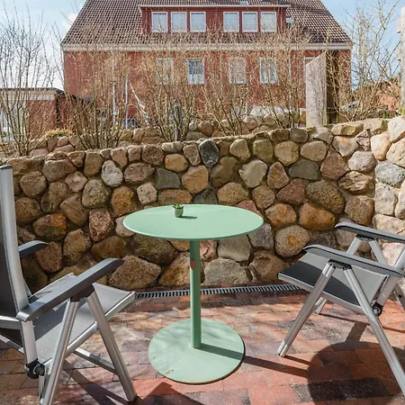 Haus Duenenkate Meeresleuchten