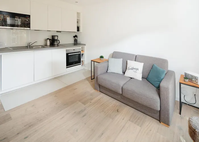 Haus Dünenkate Meeresleuchten Juist